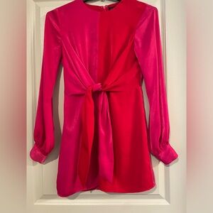 House of Harlow Lotta Dress